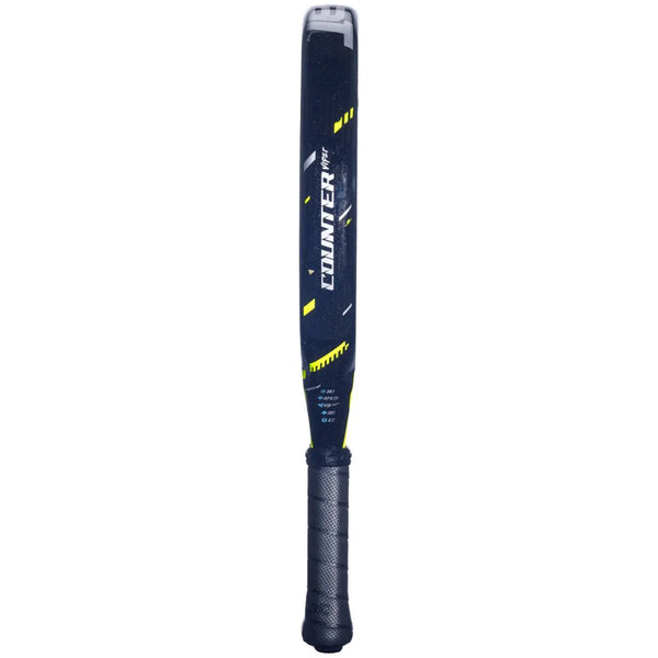 Babolat Counter Viper - Neon Yellow/Black