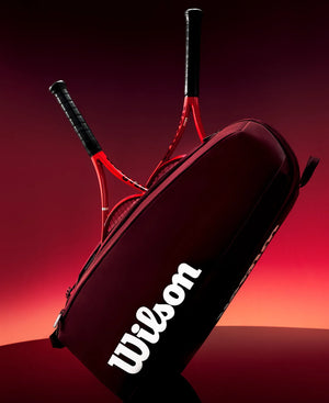 Wilson Defyer Super Tour 9 Pack (PRE-ORDER)