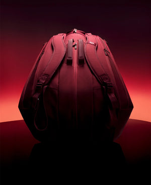 Wilson Defyer Super Tour 9 Pack (PRE-ORDER)
