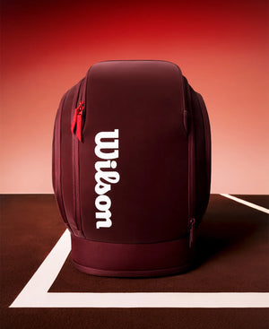 Wilson Defyer Super Tour Backpack (PRE-ORDER)