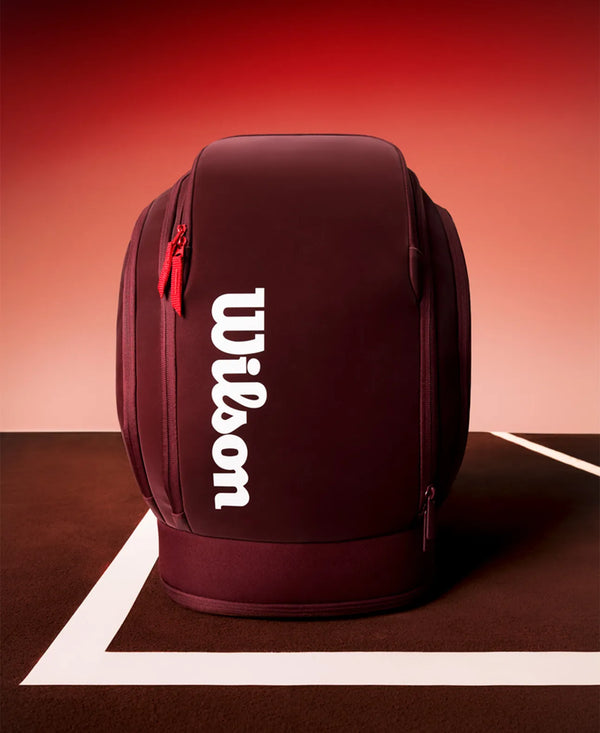 Wilson Defyer Super Tour Backpack (PRE-ORDER)