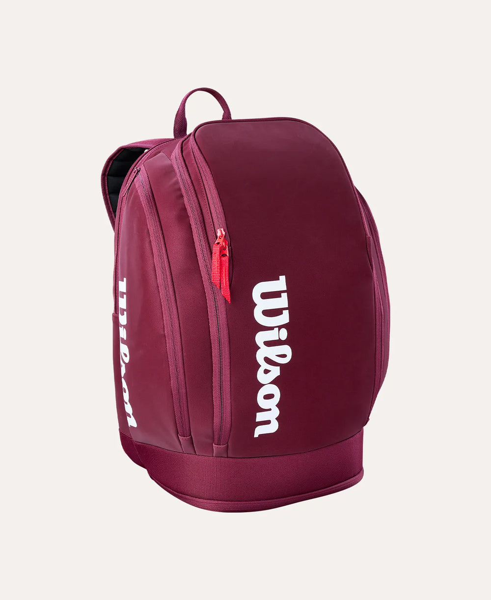 Wilson Defyer Super Tour Backpack (PRE-ORDER)