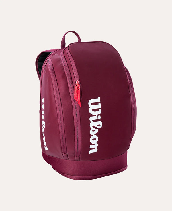 Wilson Defyer Super Tour Backpack (PRE-ORDER)