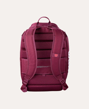 Wilson Defyer Super Tour Backpack (PRE-ORDER)