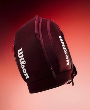 Wilson Defyer Super Tour Backpack (PRE-ORDER)