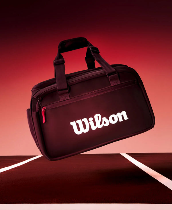 Wilson Defyer Super Tour Duffel Bag (PRE-ORDER)