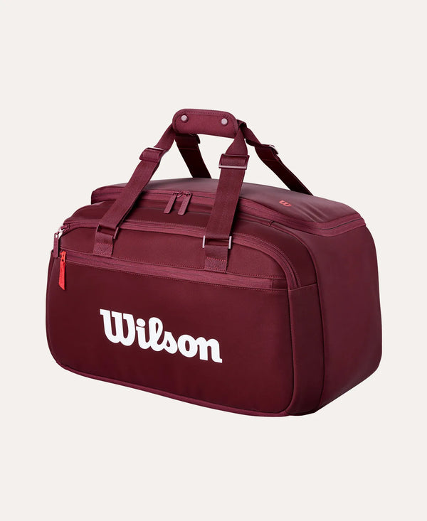 Wilson Defyer Super Tour Duffel Bag (PRE-ORDER)