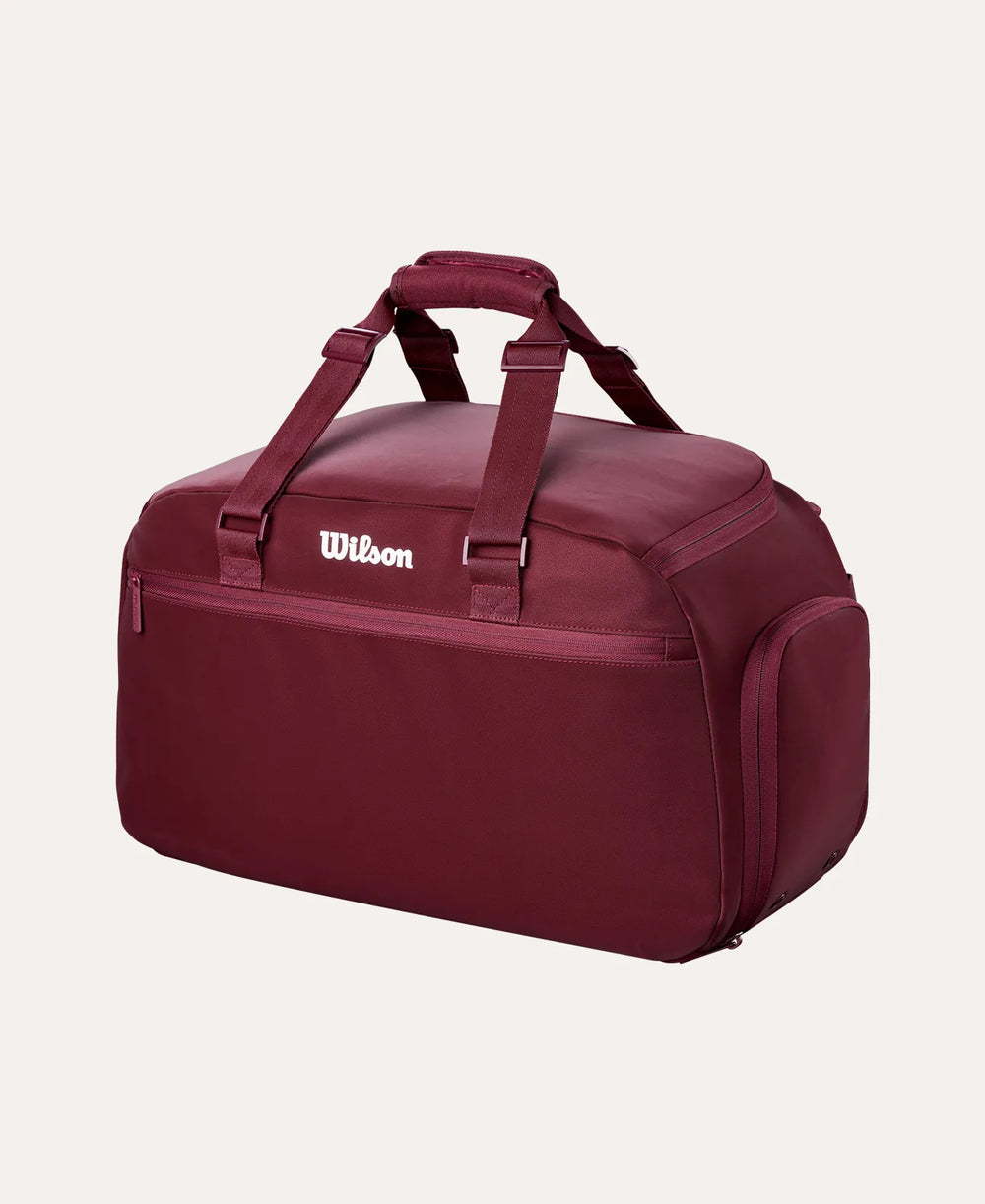 Wilson Defyer Super Tour Duffel Bag (PRE-ORDER)
