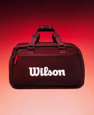 Wilson Defyer Super Tour Duffel Bag (PRE-ORDER)
