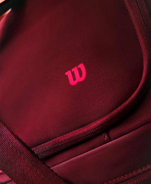 Wilson Defyer Super Tour Duffel Bag (PRE-ORDER)
