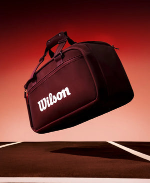 Wilson Defyer Super Tour Duffel Bag (PRE-ORDER)