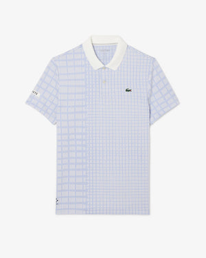 Lacoste Men's Tennis x Daniil Medvedev Polo