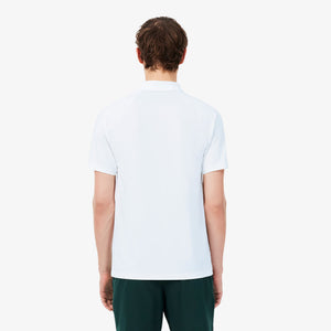 Lacoste x Daniil Medvedev Men's Ultra Dry Polo Shirt