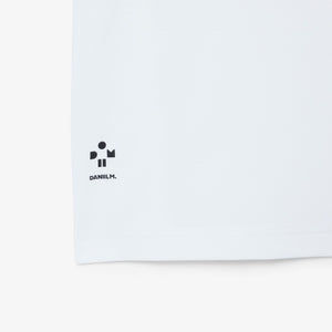 Lacoste x Daniil Medvedev Men's Ultra Dry Polo Shirt