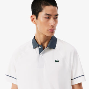 Lacoste Men's Tennis x Novak Djokovic On Court Polo