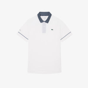 Lacoste Men's Tennis x Novak Djokovic On Court Polo
