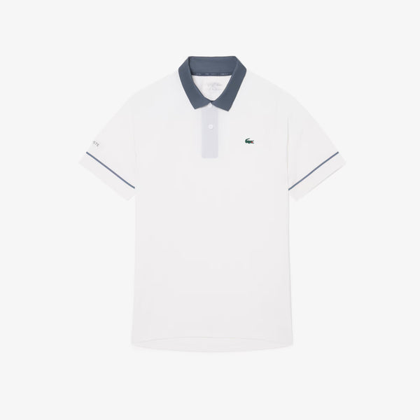 Lacoste Men's Tennis x Novak Djokovic On Court Polo