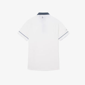 Lacoste Men's Tennis x Novak Djokovic On Court Polo