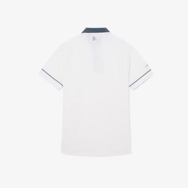 Lacoste Men's Tennis x Novak Djokovic On Court Polo