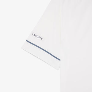 Lacoste Men's Tennis x Novak Djokovic On Court Polo