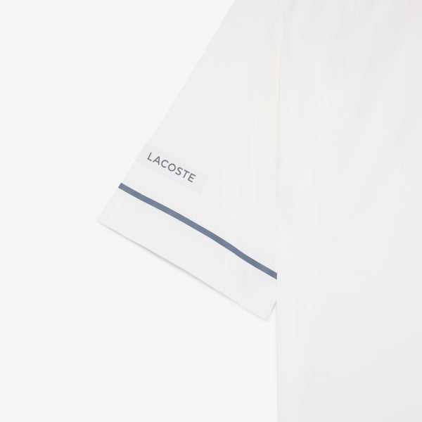 Lacoste Men's Tennis x Novak Djokovic On Court Polo