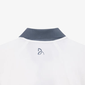 Lacoste Men's Tennis x Novak Djokovic On Court Polo