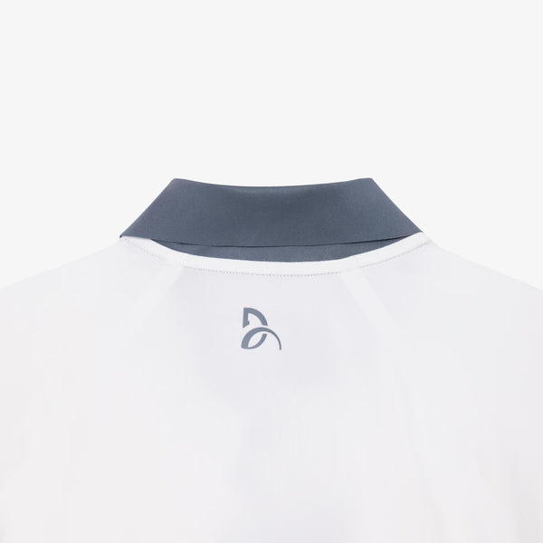 Lacoste Men's Tennis x Novak Djokovic On Court Polo