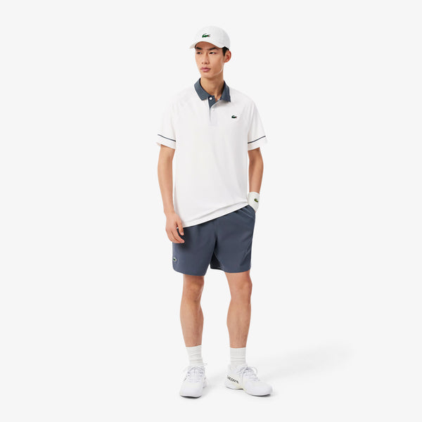 Lacoste Men's Tennis x Novak Djokovic On Court Polo