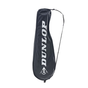 Dunlop Nitro-Star SSX 1.0 Racket - 2 Player Badminton Set