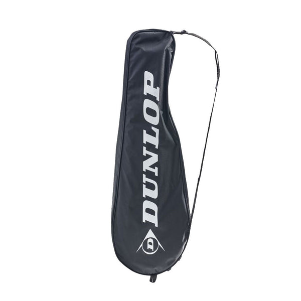 Dunlop Nitro-Star SSX 1.0 Racket - 2 Player Badminton Set