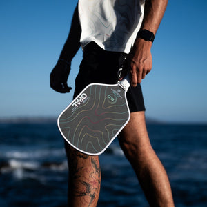 Six Zero Boulder Opal 14mm - Hybrid (With Neoprene Cover)