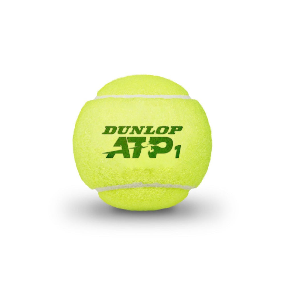 Dunlop ATP Tour Regular Duty Tennis Balls Case (24 cans of 3)