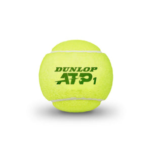 Dunlop ATP Tour Regular Duty Tennis Balls Case (24 cans of 3)