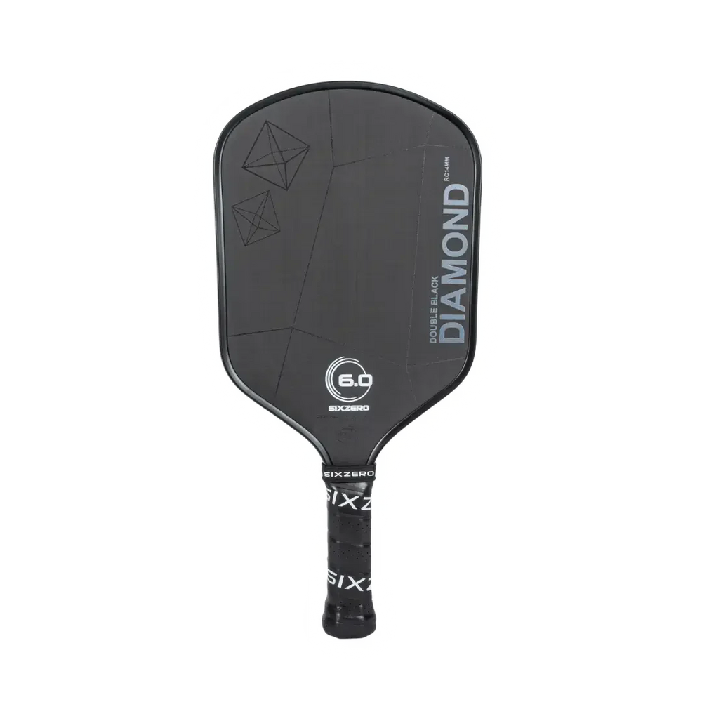 Six Zero Double Black Diamond Control (With Neoprene Cover)