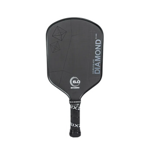 Six Zero Double Black Diamond Control (With Neoprene Cover)