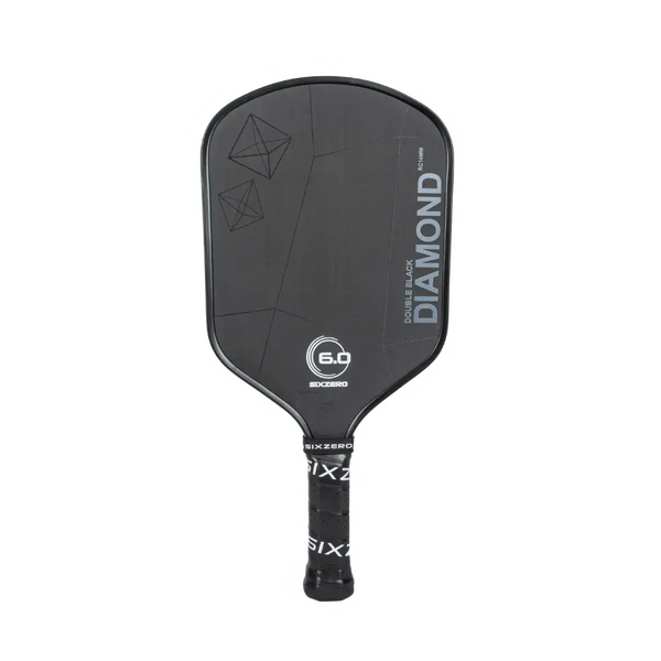 Six Zero Double Black Diamond Control (With Neoprene Cover)