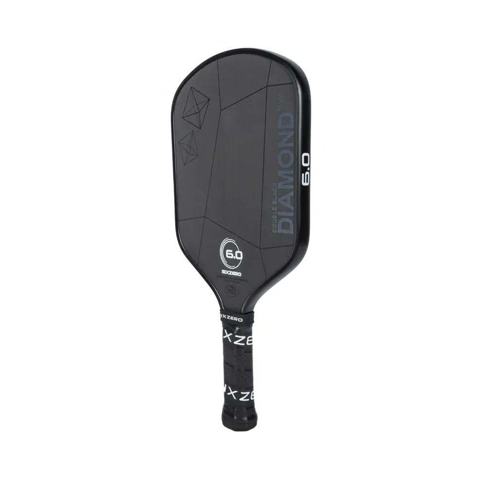 Six Zero Double Black Diamond Control (With Neoprene Cover)
