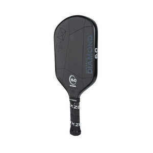 Six Zero Double Black Diamond Control (With Neoprene Cover)