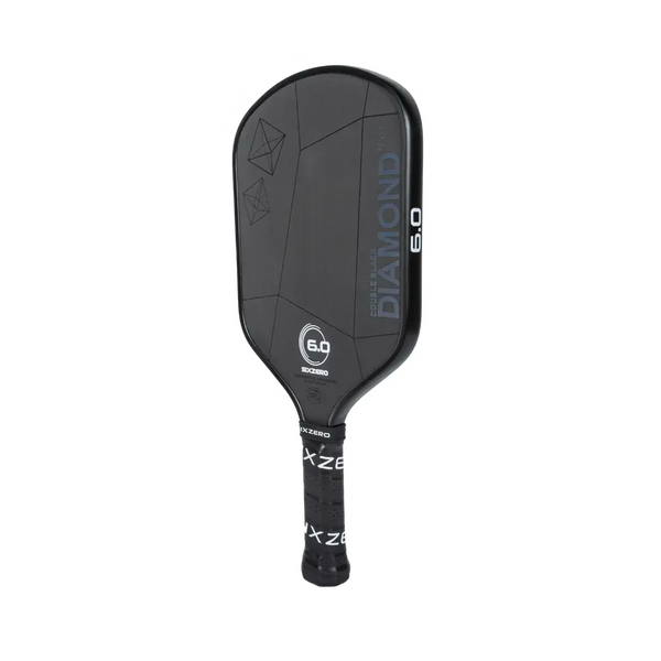 Six Zero Double Black Diamond Control (With Neoprene Cover)