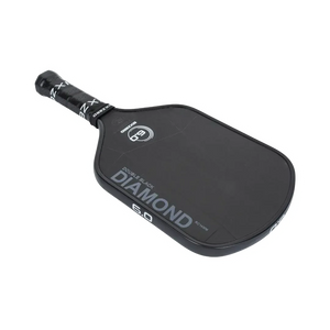 Six Zero Double Black Diamond Control (With Neoprene Cover)