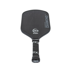 Six Zero Double Black Diamond Control (With Neoprene Cover)