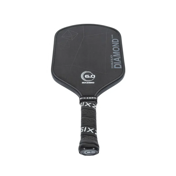 Six Zero Double Black Diamond Control (With Neoprene Cover)