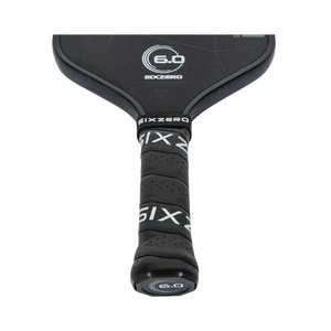 Six Zero Double Black Diamond Control (With Neoprene Cover)