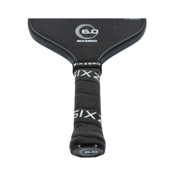 Six Zero Double Black Diamond Control (With Neoprene Cover)