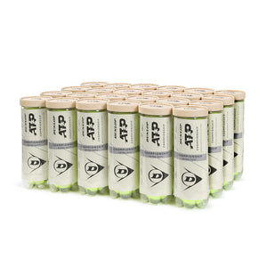 Dunlop ATP Championship Extra Duty Tennis Balls