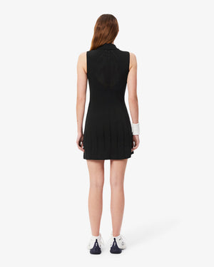 Lacoste Women's Stretch Tennis Dress & Shorts