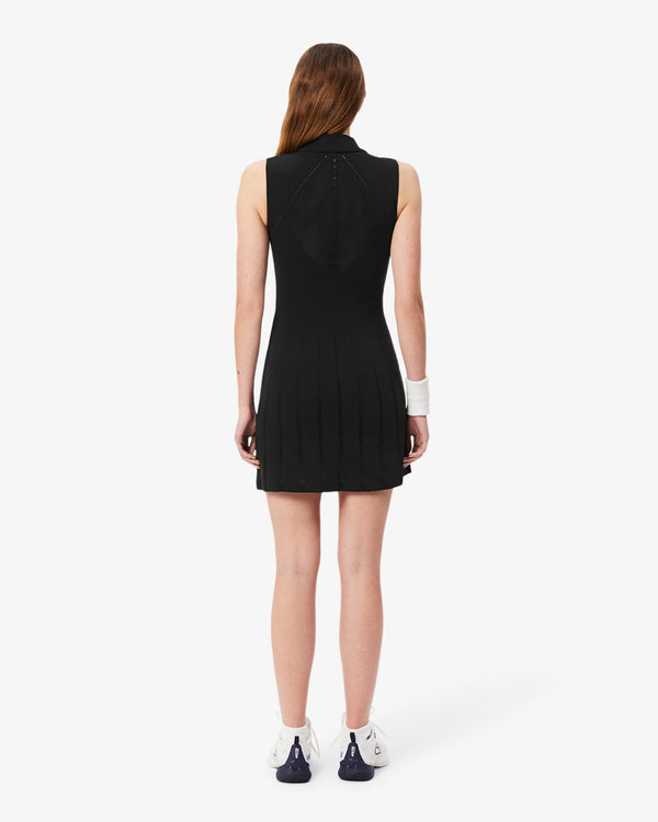 Lacoste Women's Stretch Tennis Dress & Shorts