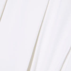 Lacoste Dual Fabric Pleated Stretch Tennis Dress
