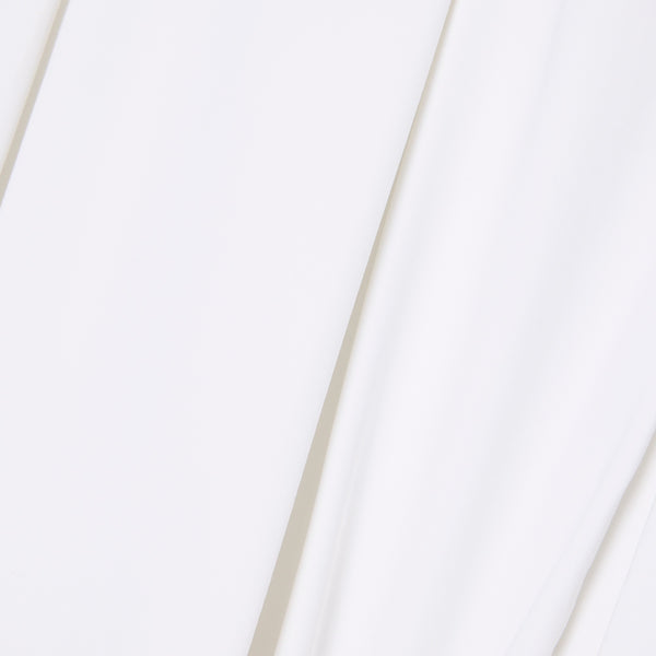Lacoste Dual Fabric Pleated Stretch Tennis Dress