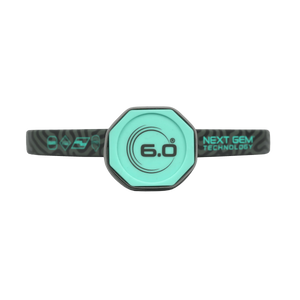 Six Zero Coral Pro Hybrid 16mm (With Neoprene Cover)